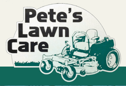 Pete's Lawn Care CT